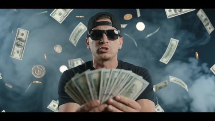 Cash in motion video preview
